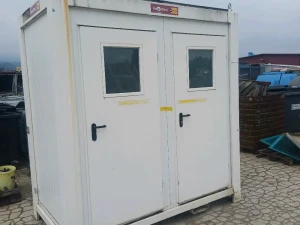 SANITARNI KONTEJNER