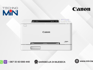 Canon LBP646Cdw 6929C007 Color Laser A4, Duplex, WiFi, LAN, USB