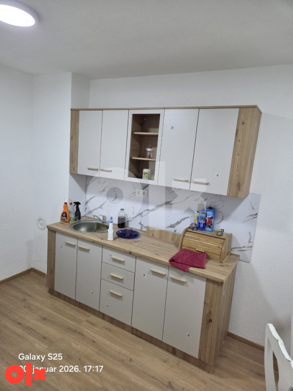 Stanovi i apartmani Tešanj 4