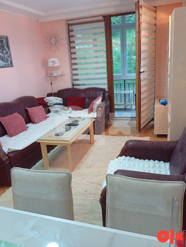 Apartman na Vlšiću-Babanovac