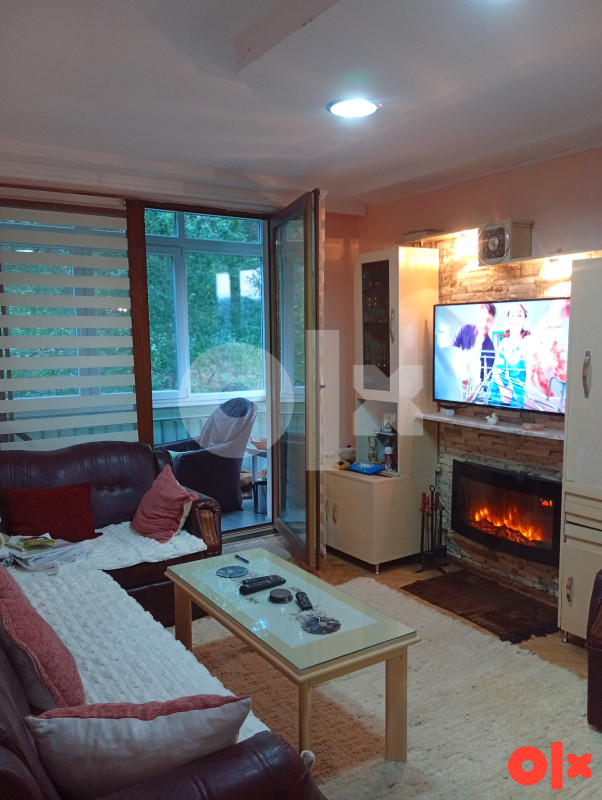 Apartman na Vlšiću-Babanovac 6