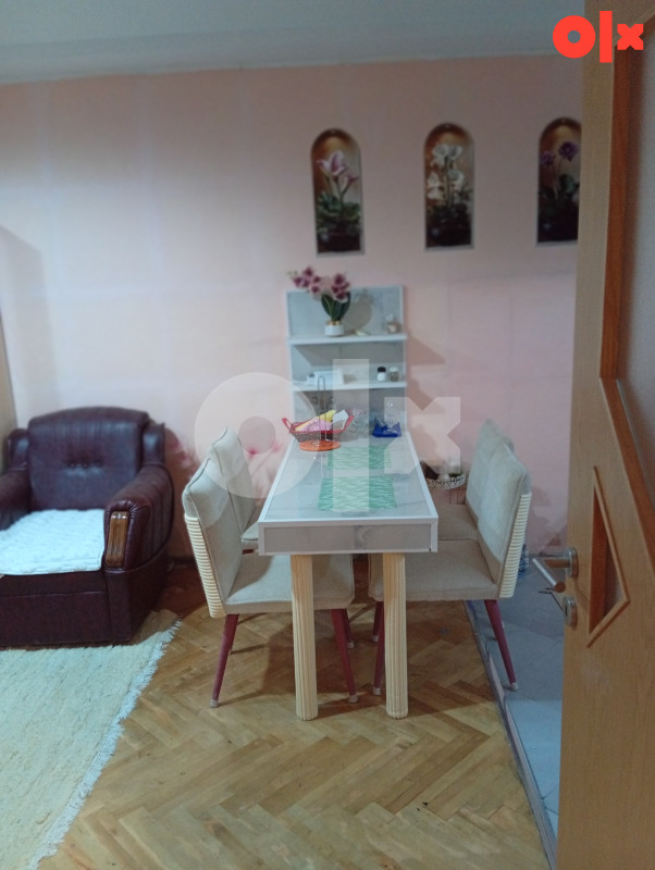 Apartman na Vlšiću-Babanovac 7