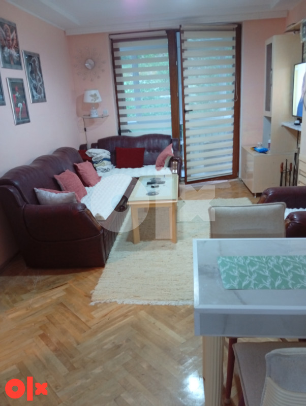 Apartman na Vlšiću-Babanovac 8