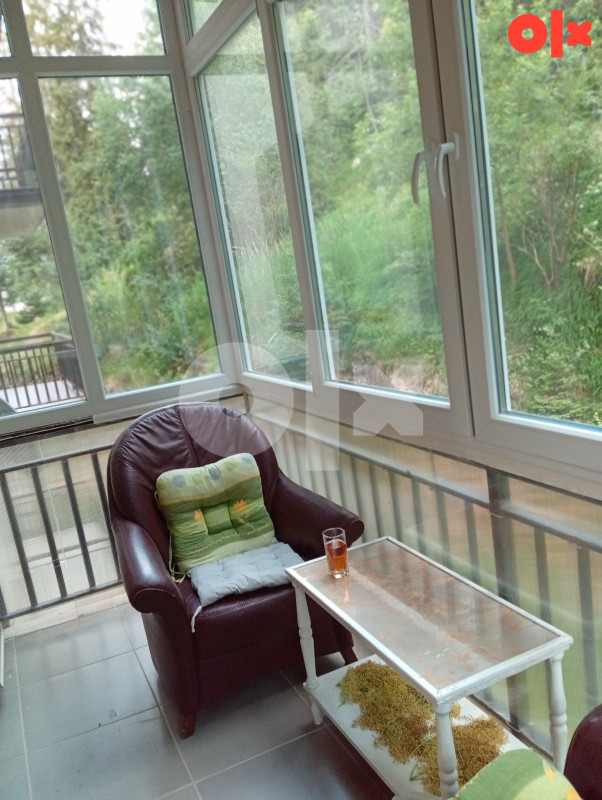 Apartman na Vlšiću-Babanovac 9
