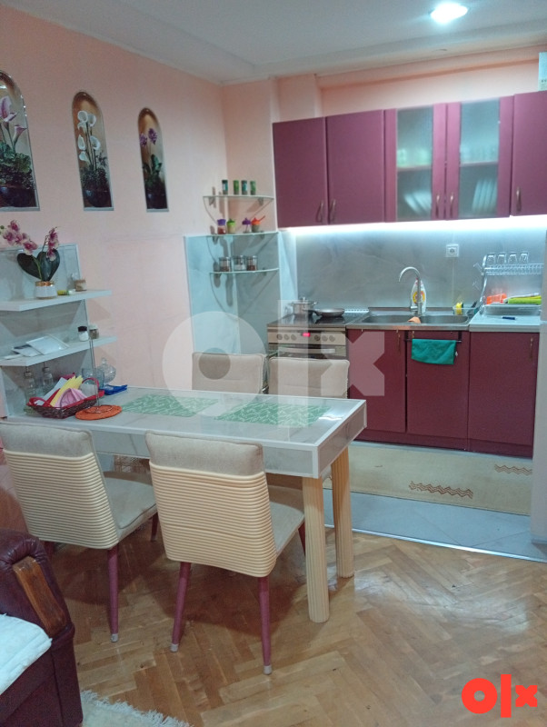 Apartman na Vlšiću-Babanovac 10