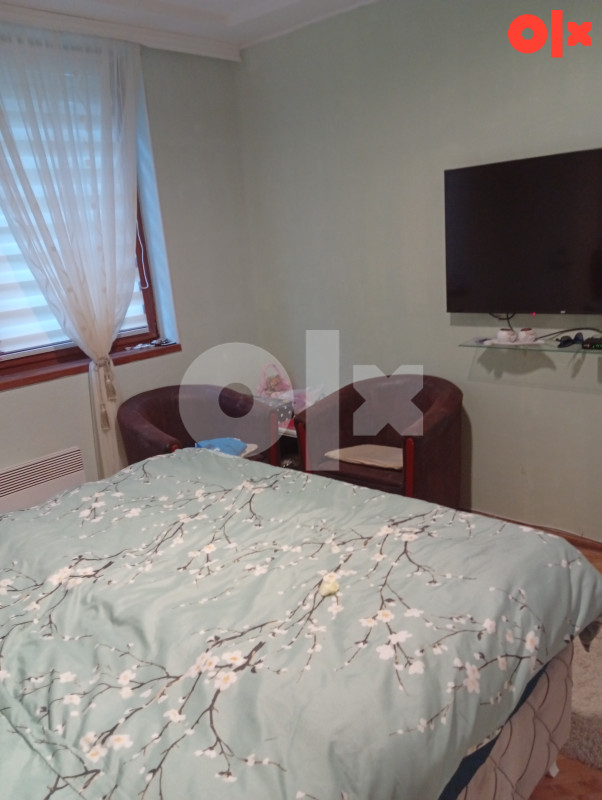Apartman na Vlšiću-Babanovac 13