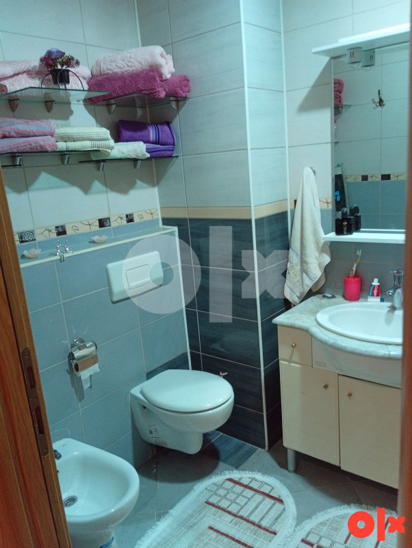 Apartman na Vlšiću-Babanovac 2