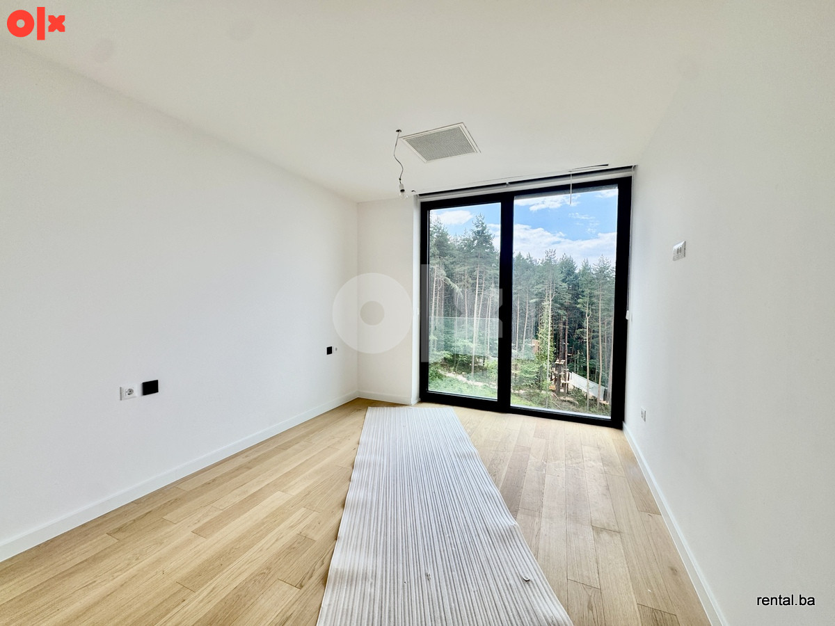 Roof Gardens četvorosoban stan prodaja Trebević Sarajevo 15