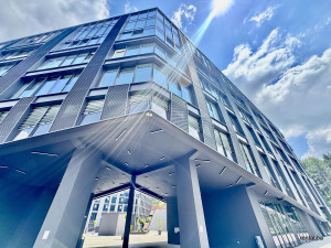 Roof Gardens četvorosoban stan prodaja Trebević Sarajevo