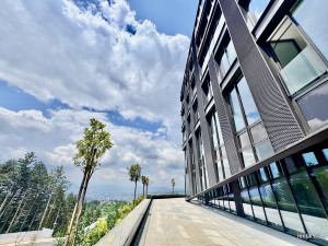 Roof Gardens četvorosoban stan prodaja Trebević Sarajevo photo 2