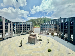 Roof Gardens četvorosoban stan prodaja Trebević Sarajevo photo 5