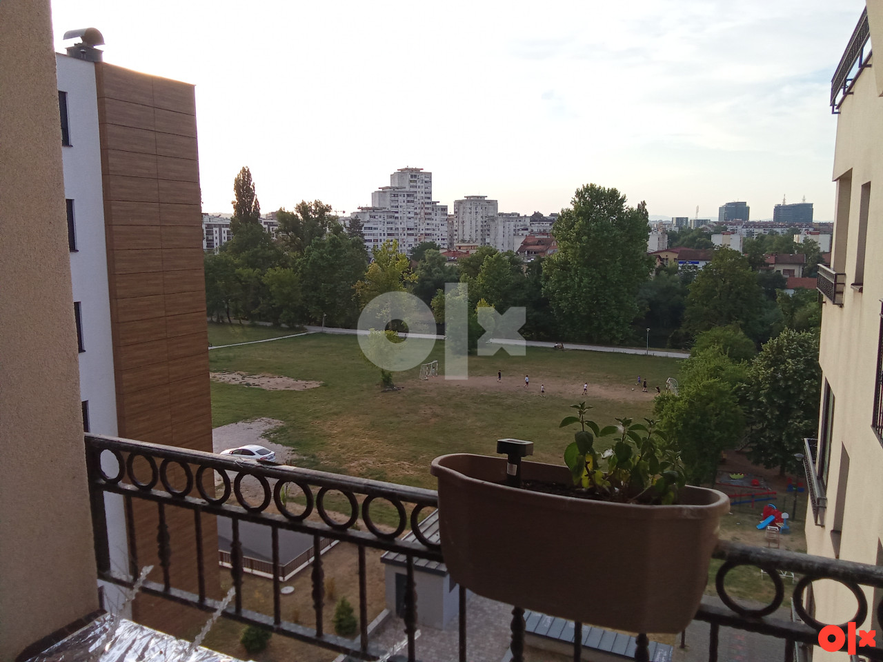 Stan Banja Luka 30m2 8