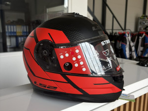 KACIGA LS 2 STROBE II