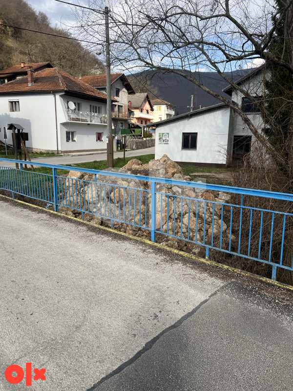 Kuća Bihać