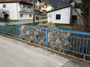 Kuća Kulen Vakuf-Bihać