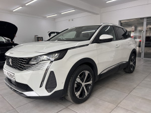 Peugeot 3008 2021 1.5 Automatik/Virtual/Full Led/Navi