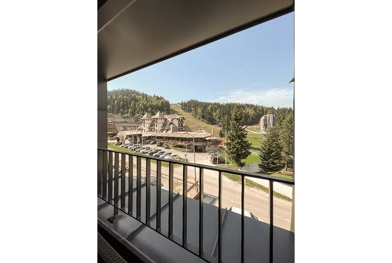 Apartman sa dvije spavaće sobe - Jahorina - 69m2 3