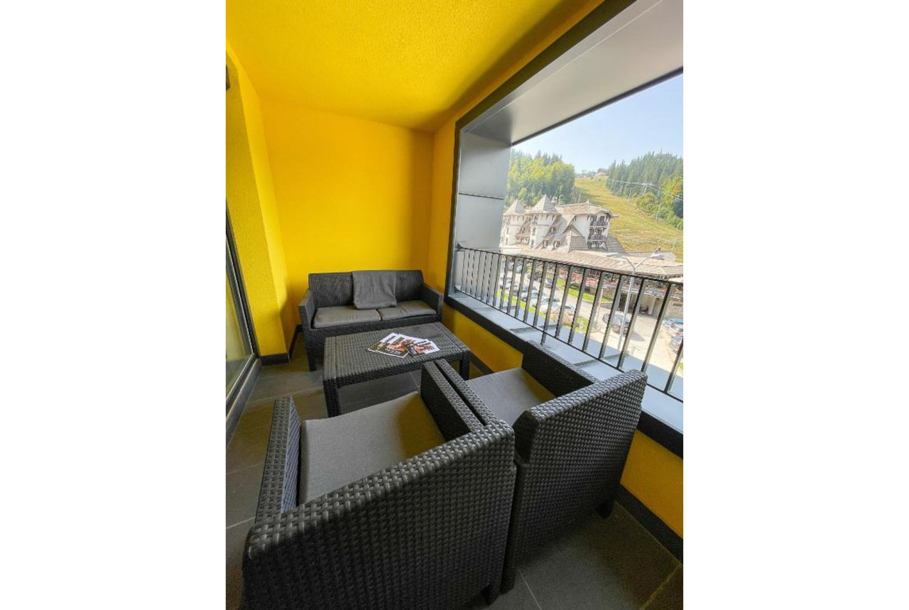 Apartman sa dvije spavaće sobe - Jahorina - 69m2 4