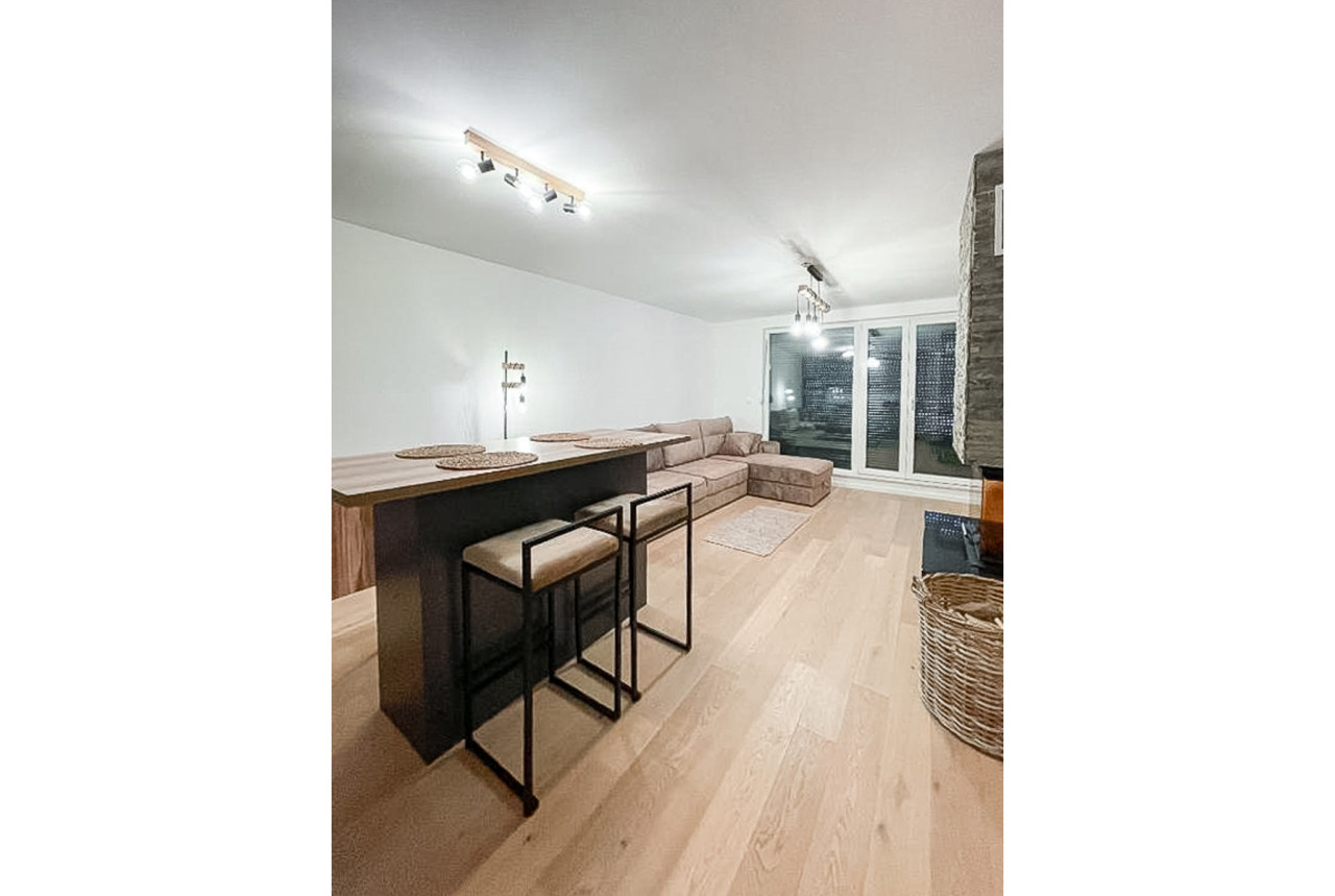 Apartman sa dvije spavaće sobe - Jahorina - 69m2 7