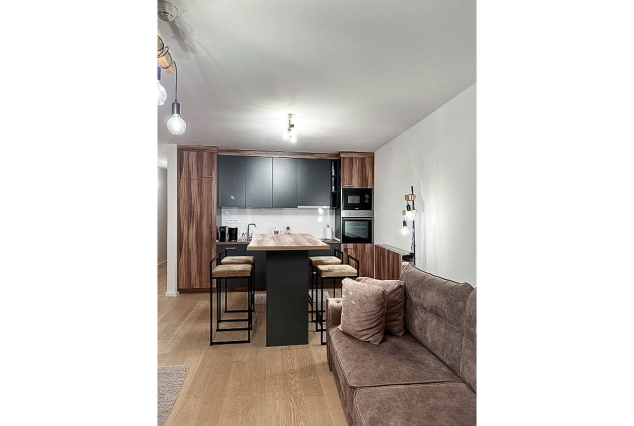 Apartman sa dvije spavaće sobe - Jahorina - 69m2 9