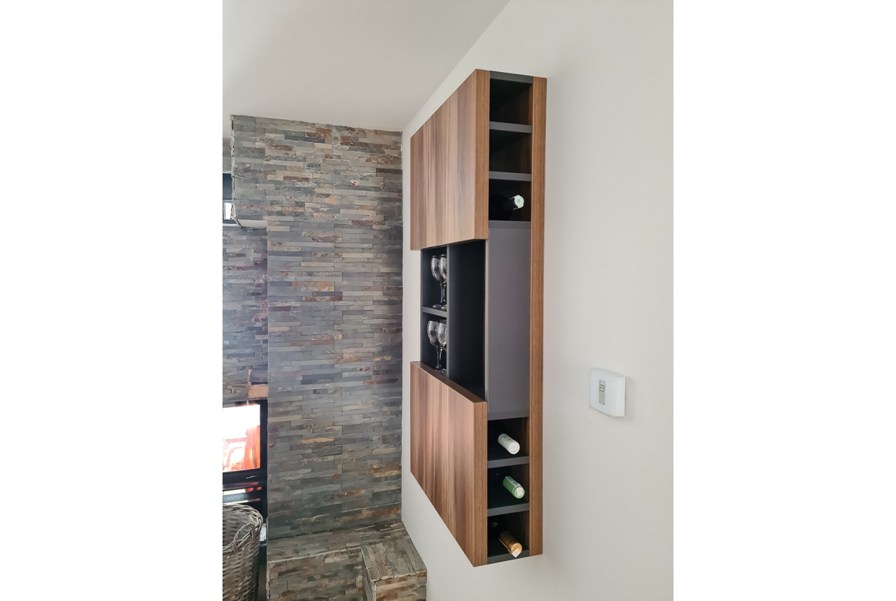 Apartman sa dvije spavaće sobe - Jahorina - 69m2 10