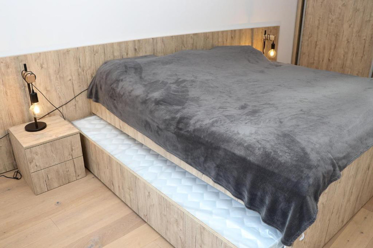 Apartman sa dvije spavaće sobe - Jahorina - 69m2 11