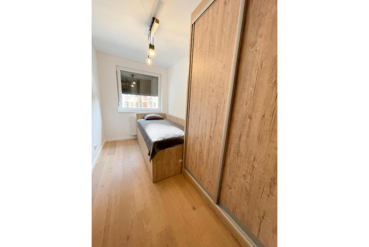 Apartman sa dvije spavaće sobe - Jahorina - 69m2 12