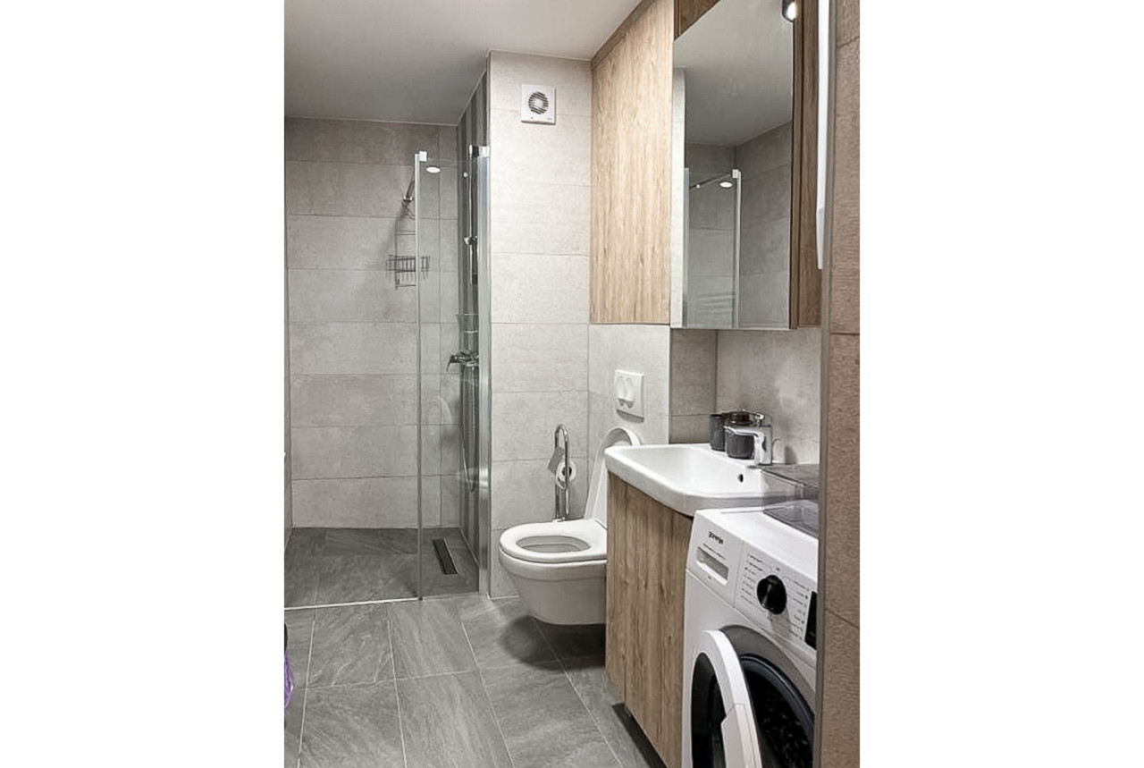 Apartman sa dvije spavaće sobe - Jahorina - 69m2 13