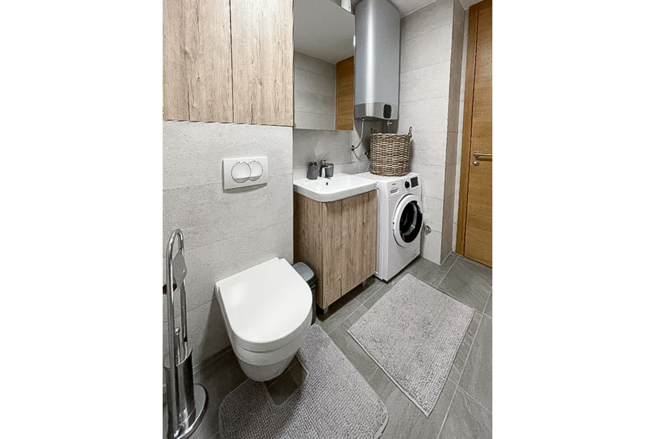 Apartman sa dvije spavaće sobe - Jahorina - 69m2 14