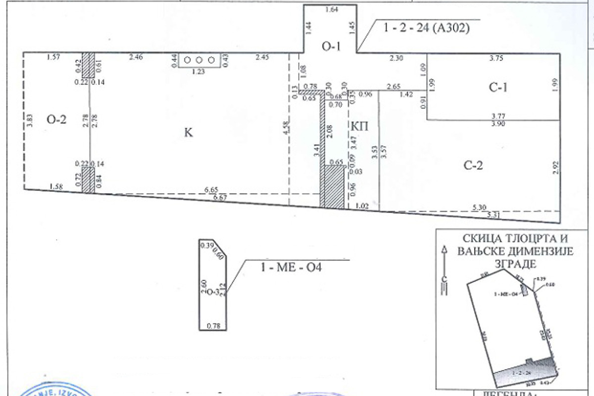 Apartman sa dvije spavaće sobe - Jahorina - 69m2 15