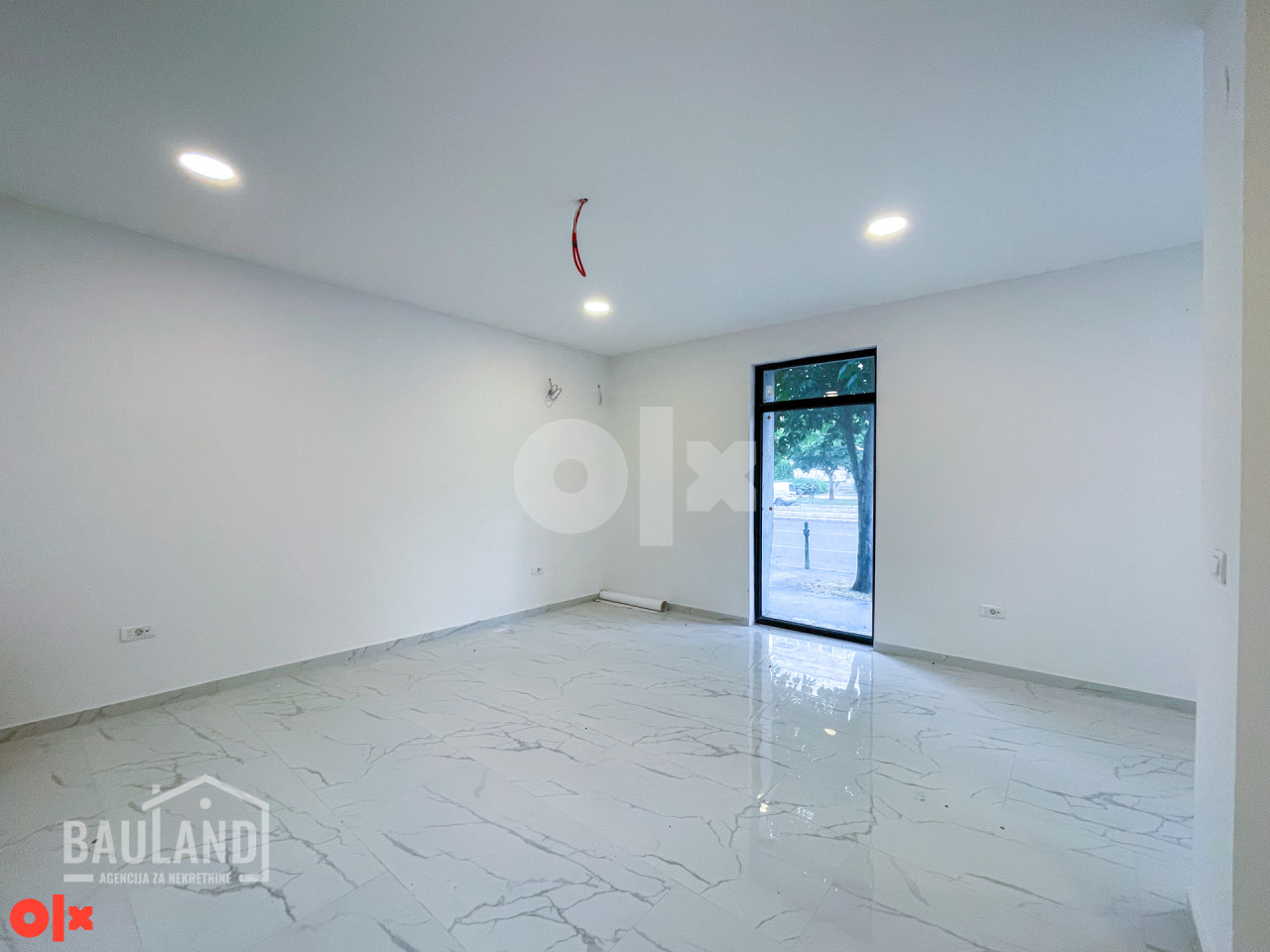 BAULAND/ Poslovni prostor 42m2/ Zmaja od Bosne Sarajevo 3