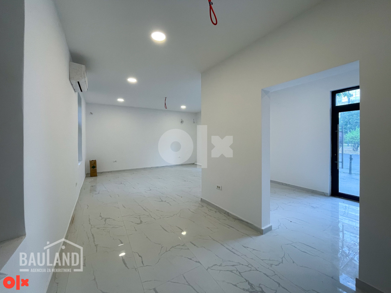 BAULAND/ Poslovni prostor 42m2/ Zmaja od Bosne Sarajevo 4
