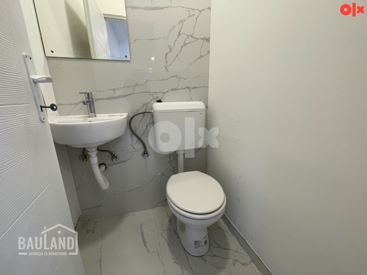 BAULAND/ Poslovni prostor 42m2/ Zmaja od Bosne Sarajevo 7