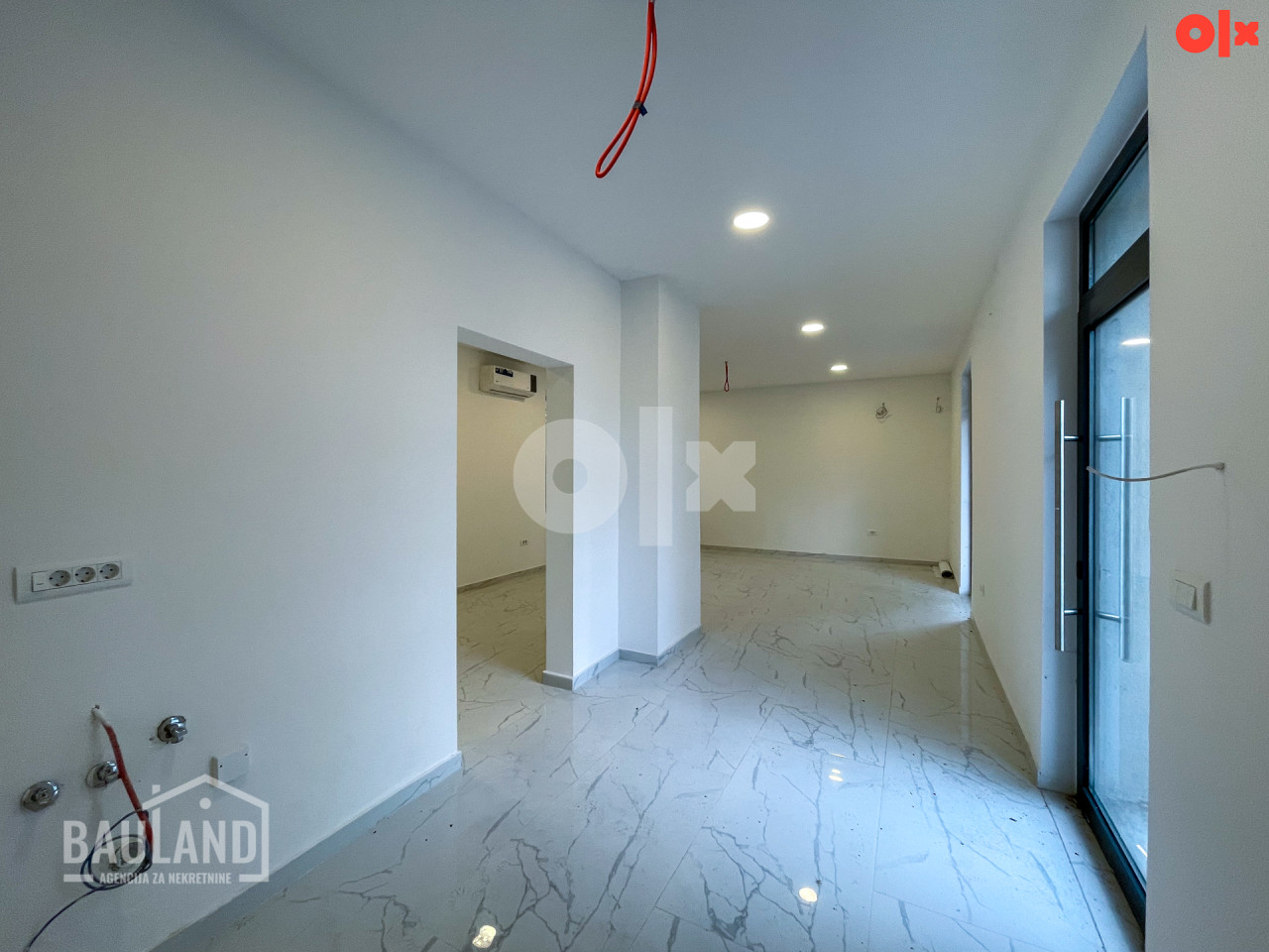 BAULAND/ Poslovni prostor 42m2/ Zmaja od Bosne Sarajevo 5