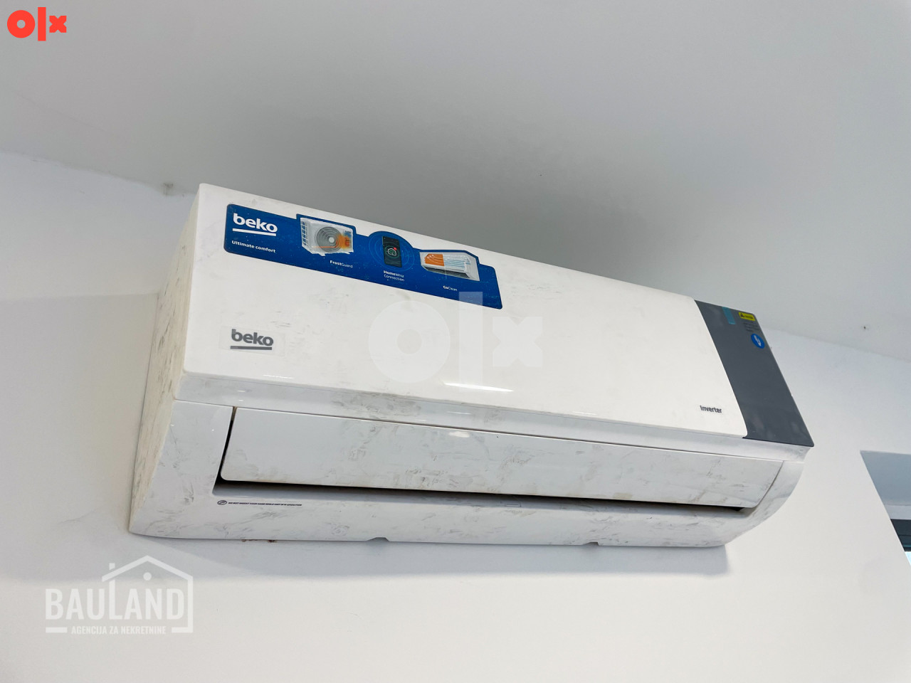 BAULAND/ Poslovni prostor 42m2/ Zmaja od Bosne Sarajevo 8