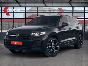 VW Touareg 3.0 TDI DSG 4Motion R-Line LUFTFEDERUNG Matrix 286 KS