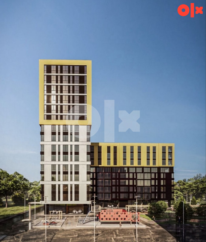 Stanovi i apartmani Tuzla