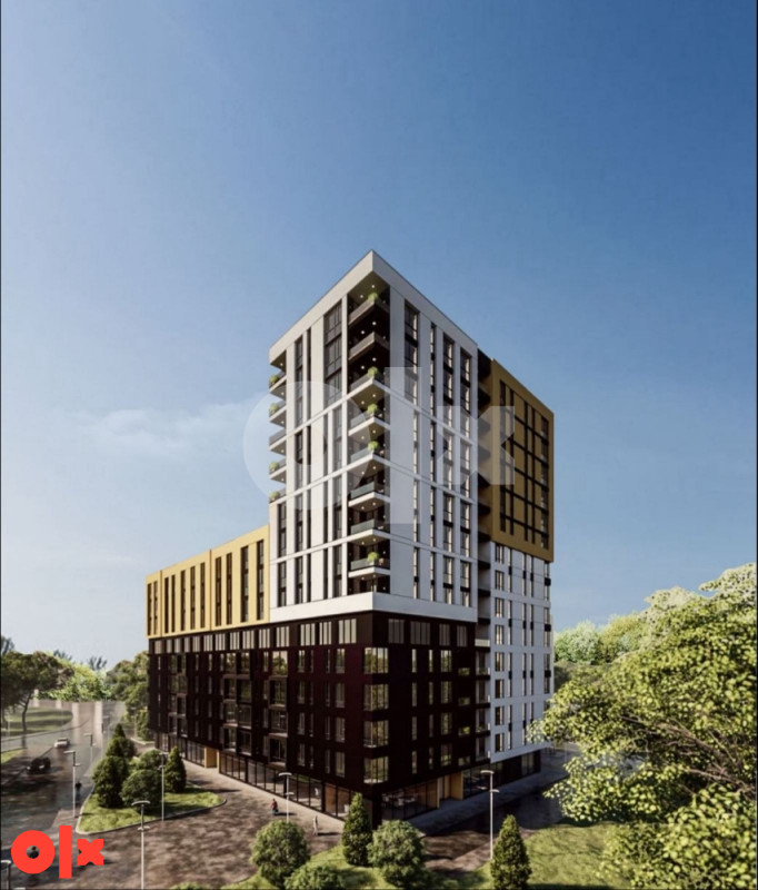 Stanovi i apartmani Tuzla 2