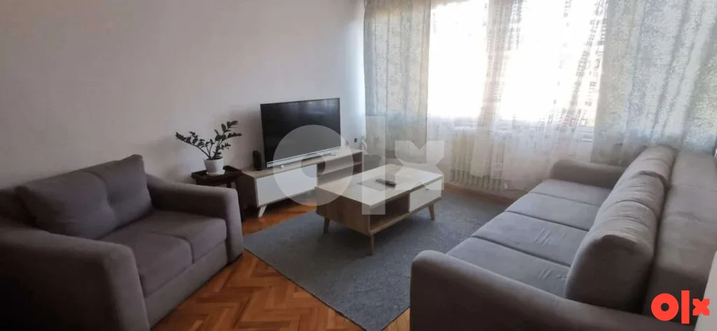 Izdajem stan u blizini OŠ Jovan Cvijić, Banja Luka
