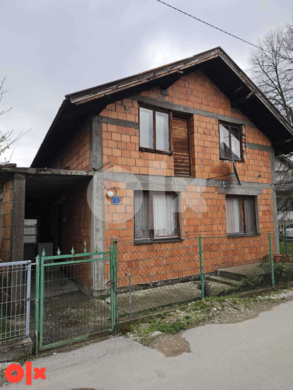 Kuća Brčko 2