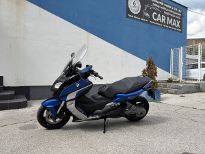 Bmw c 600 TEK REG.2015 G.
