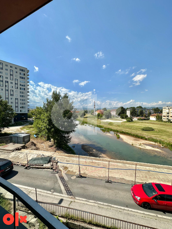 Ilidža Sky Stan A4 134m2 5