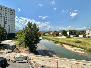 Ilidža Sky Stan A4 134m2 photo 5