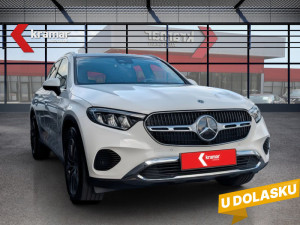 Mercedes-Benz GLC 220 D 4Matic 9G-Tronic Avantgarde -Novi model-