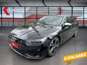 Audi S7 Sportback 3.0 TDI Quattro Matrix LUFTFEDERUNG 344 KS