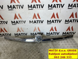 Lajsna na gepeku Opel Insignia 2015 22803608