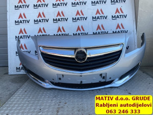 MASKA Opel Insignia 2015