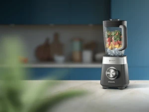 PHILIPS Blender HR3020\20 - motor od 1000W