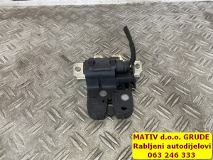 Brava GEPEKA Opel Insignia 2015 20969620 BG818
