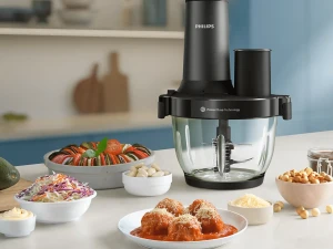 PHILIPS Sjeckalica HR1507\00 - sjeckalica 6 u 1